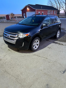 2013 Ford Edge MOTIVATED TO SELL
