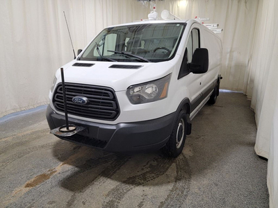 2016 Ford Transit Cargo Van BASE