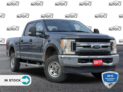 2017 Ford F-250 XLT AS-IS | YOU CERTIFY YOU SAVE!