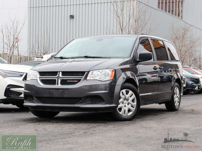 2020 Dodge Grand Caravan SE *AS IS*NO ACCIDENTS*ONE OWNER*YOU...