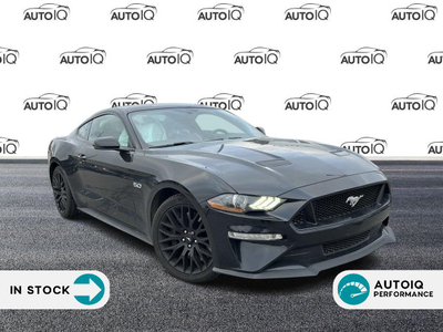 2020 Ford Mustang GT Premium Gt Performance Pkg | Active Perf...
