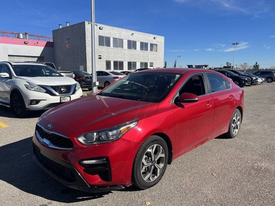 2020 Kia Forte EX | CHEAP PAYMENTS | TAKE ME HOME TODAY