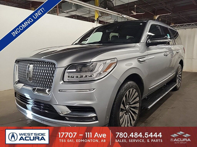 2020 Lincoln Navigator Reserve | ULTIMATE FAMILY VEHICLE