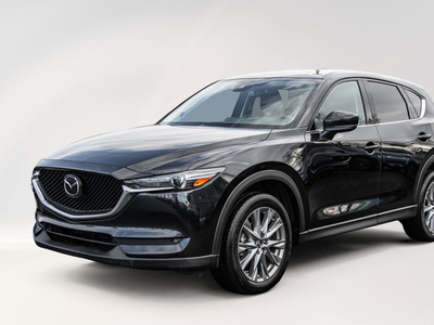 2020 Mazda CX-5 GT AWD , Cuir , Sieges Chauffants , Toit Ouvrant