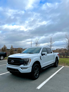 2021 Ford F150 Lariat 502A FX4 3.5L + Much more!
