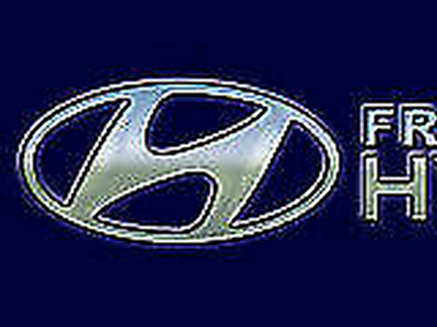 2021 Hyundai Venue Preferred