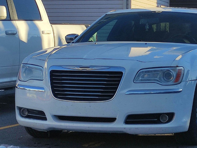 Chrysler 300C 2014 - V8 AWD