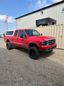 *FOR SALE* 99 Ford F-250 Powerstroke (price drop)