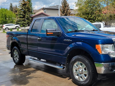 Great condition 2011 Ford F150!!!