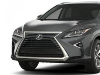 Used 2018 Lexus RX rx 350 for Sale in Cayuga, Ontario