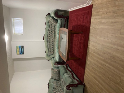 1-Bedroom Basement For Rent In Brampton, $1395