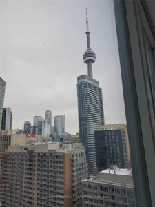 115 Blue Jays Way 2015 Toronto, ON M5V3T3