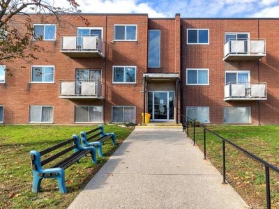 2 Bedroom Apartment Niagara Falls ON