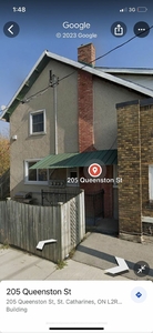 205 Queenston St N St. Catharines, ON L2R3A5