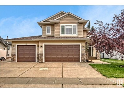 3213 60 St Beaumont, AB T4X1R4