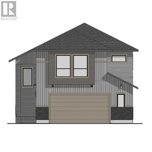 9714 89A Street Grande Prairie, Alberta