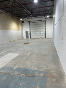 Commercial Bay/Warehouse and Office for Lease
