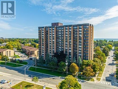 Condo For Sale In Long Branch, Toronto, Ontario