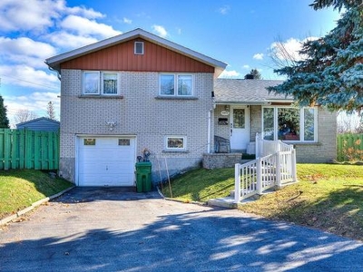 House For Sale In Brook Park, Montréal (Pierrefonds-Roxboro), Quebec