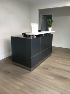 shared office in yonge and steeles