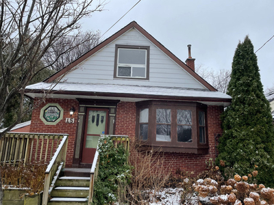 Looking for 4 bedroom house near university of Guelph