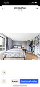 Room to Sublet (Female Only)