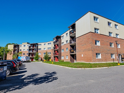 Timmins 1 Bedroom Apartment for Rent: