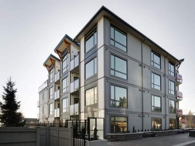 1 Bedroom Apartment Unit Coquitlam BC For Rent At 2050