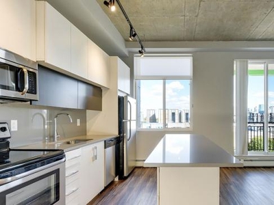 1 Bedroom Apartment Unit Edmonton AB For Rent At 1447