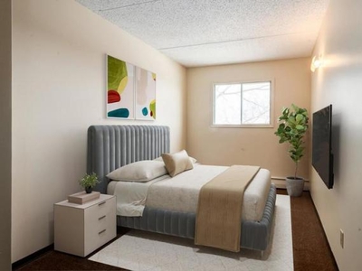 1 Bedroom Apartment Unit Regina SK For Rent At 1190