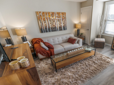 1 Bedroom Apartment Unit Regina SK For Rent At 1212