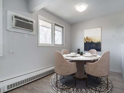 1 Bedroom Apartment Unit Regina SK For Rent At 1370