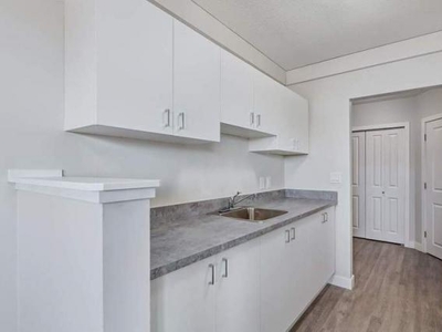 1 Bedroom Apartment Unit Regina SK For Rent At 1295