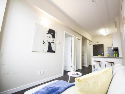 1 Bedroom Apartment Unit Winnipeg MB For Rent At 1191
