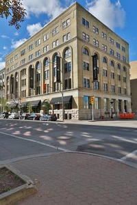 1 Bedroom Apartment Unit Winnipeg MB For Rent At 1300