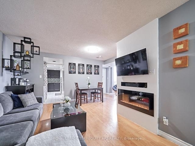 1208 - 301 Prudential Dr