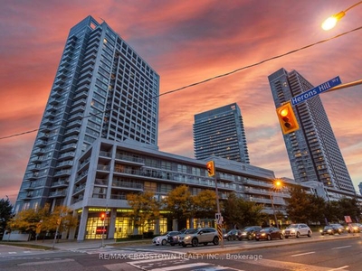 123 - 2035 Sheppard Ave E