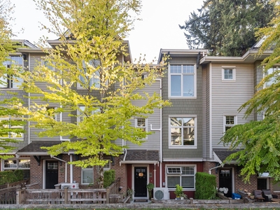 16 3380 FRANCIS CRESCENT Coquitlam