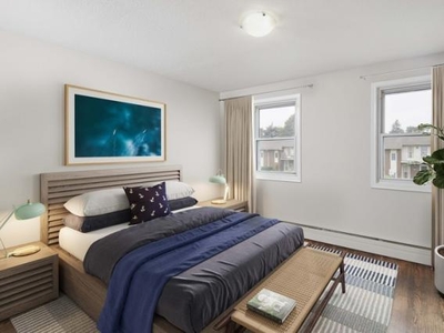 2 Bedroom Apartment Unit Burlington ON For Rent At 2682