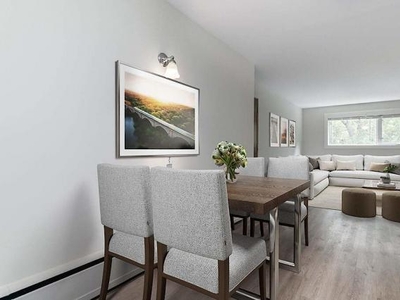 2 Bedroom Apartment Unit Regina SK For Rent At 1280