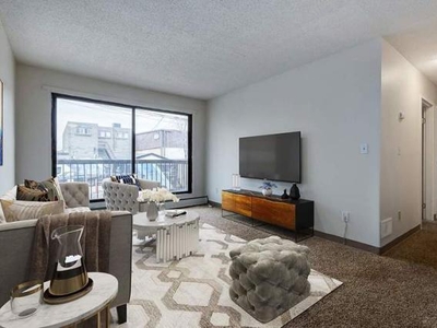 2 Bedroom Apartment Unit Regina SK For Rent At 1265