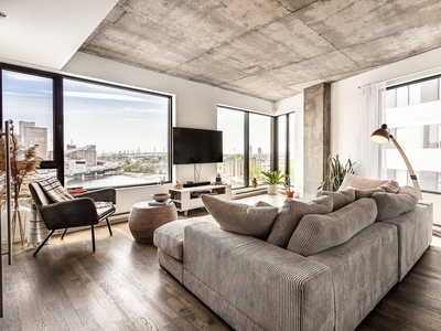 Luxury Flat for rent in Montreal, Canada
