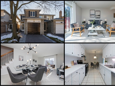 25 Lunsfield Cres