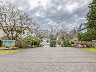 278 WATERLEIGH DRIVE Vancouver