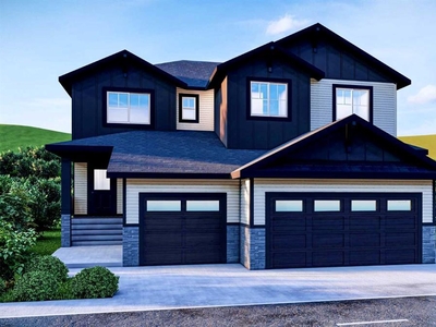 3025 Key Drive, Airdrie, Residential