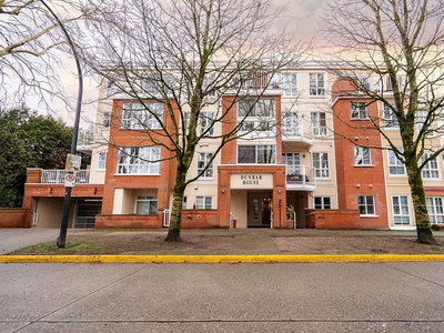 404 3621 W 26TH AVENUE Vancouver