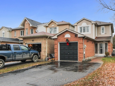 70 Teddington Cres