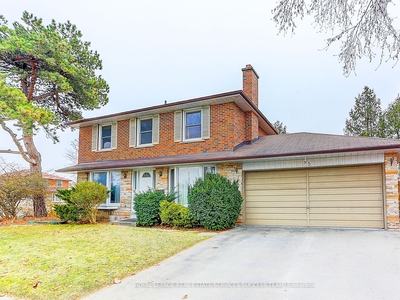 85 Endsleigh Cres