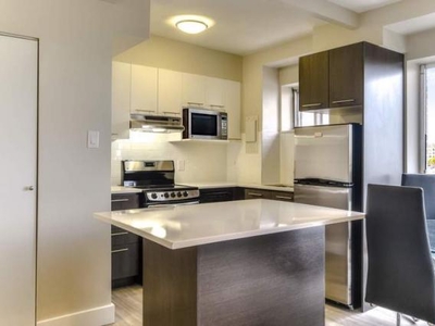 Apartment Unit Montreal QC For Rent At 1218