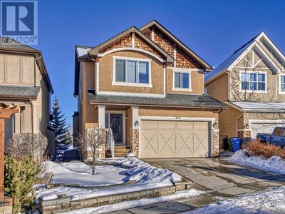 145 Valley Woods Place NW Calgary, Alberta